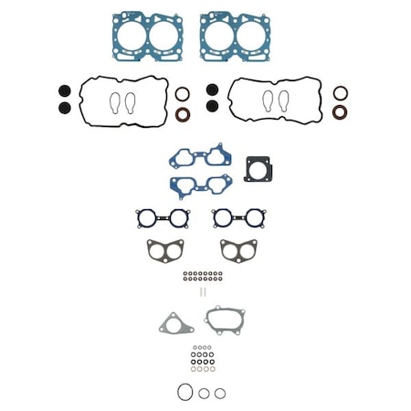Fel-Pro Cylinder Head Gasket Set, Hs26531Pt HS26531PT